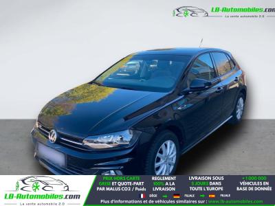 Volkswagen Polo 1.0 TSI 95 S&S BVM