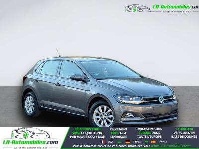 Volkswagen Polo 1.0 TSI 95 S&S BVM