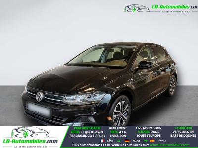 Volkswagen Polo 1.0 TSI 95 S&S BVM