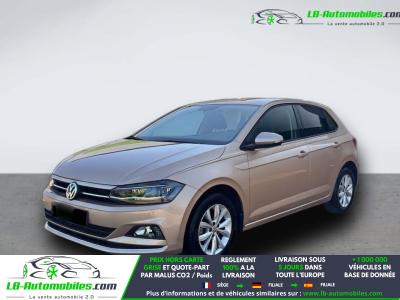 Volkswagen Polo 1.0 TSI 95 S&S BVA