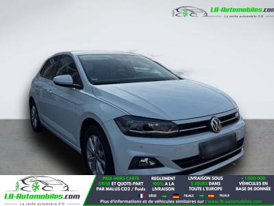 Volkswagen Polo 1.0 TSI 95 S&S BVA