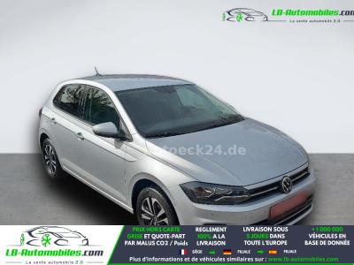 Volkswagen Polo 1.0 TSI 95 S&S BVA