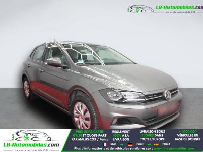 Volkswagen Polo 1.0 TSI 95 S&S BVA