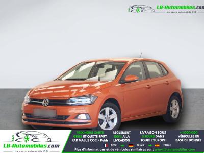 Volkswagen Polo 1.0 TSI 95 S&S BVA