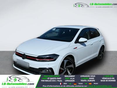 Volkswagen Polo 2.0 TSI 200 S&S BVA
