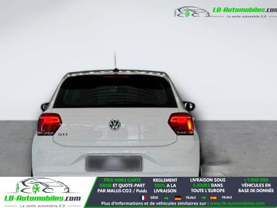 Volkswagen Polo 2.0 TSI 200 S&S BVA