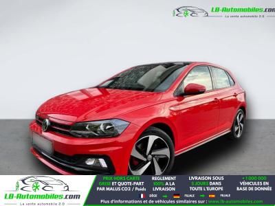 Volkswagen Polo 2.0 TSI 200 S&S BVA