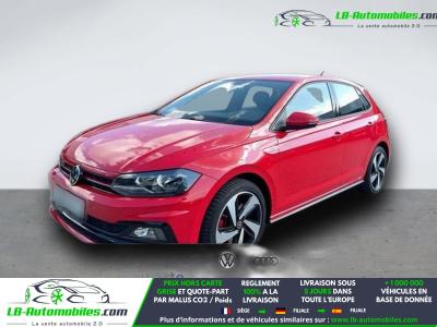 Volkswagen Polo 2.0 TSI 200 S&S BVA