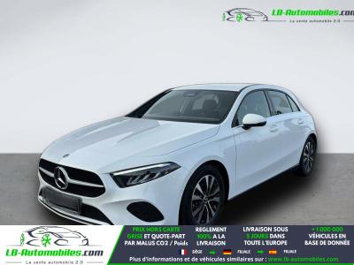 Mercedes Classe A 180 d BVA