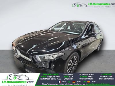 Mercedes Classe A 180 d BVA
