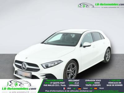 Mercedes Classe A 180 BVA