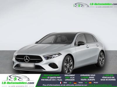 Mercedes Classe A 180 BVA