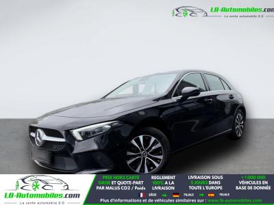 Mercedes Classe A 180 BVA
