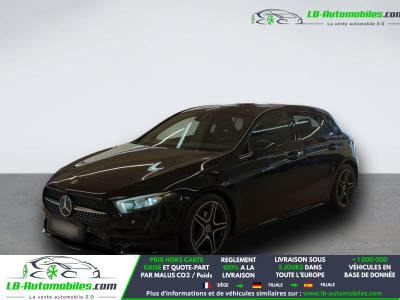 Mercedes Classe A 180 BVA