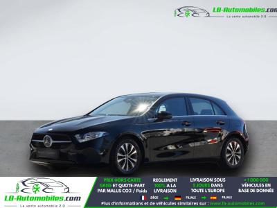Mercedes Classe A 180 BVA
