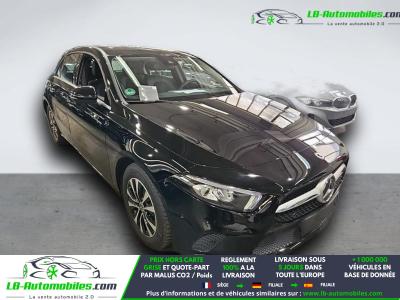 Mercedes Classe A 180 d BVA