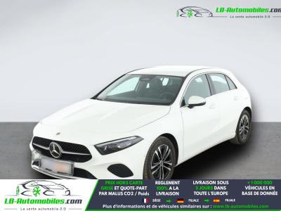 Mercedes Classe A 180 d BVA