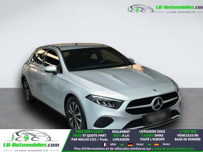 Mercedes Classe A 180 d BVA
