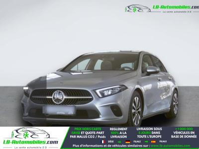 Mercedes Classe A 180 d BVA