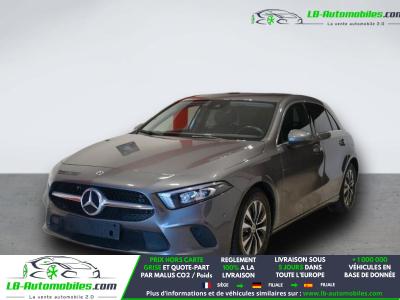 Mercedes Classe A 180 d BVA