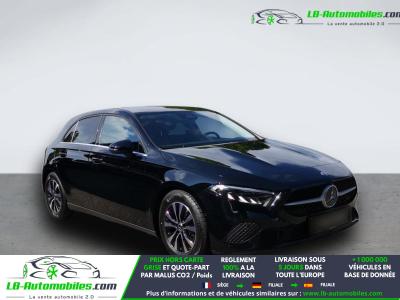 Mercedes Classe A 180 d BVA