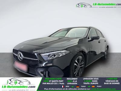 Mercedes Classe A 180 d BVA