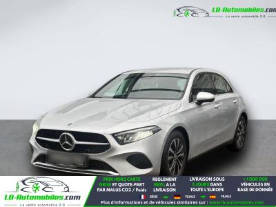Mercedes Classe A 180 d BVA
