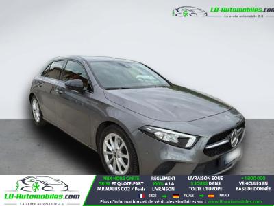 Mercedes Classe A 180 d BVA