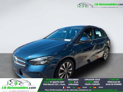 Mercedes Classe B 220 d BVA