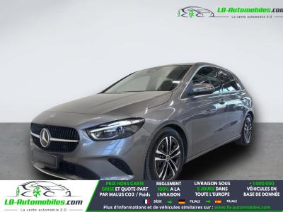 Mercedes Classe B 220 d BVA