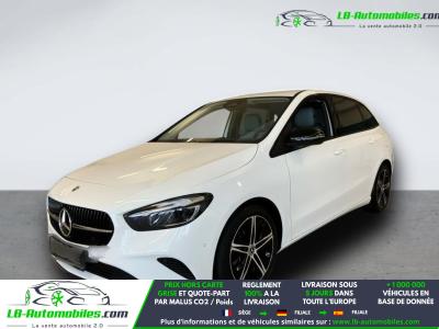 Mercedes Classe B 220 d BVA