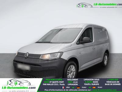 Volkswagen Caddy Utilitaire 1.5 TSI 114 BVA