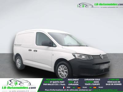 Volkswagen Caddy Utilitaire 1.5 TSI 114 BVA