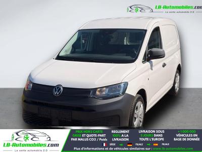 Volkswagen Caddy Utilitaire 1.5 TSI 114 BVA