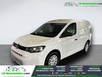Volkswagen Caddy Utilitaire 1.5 TSI 114 BVA