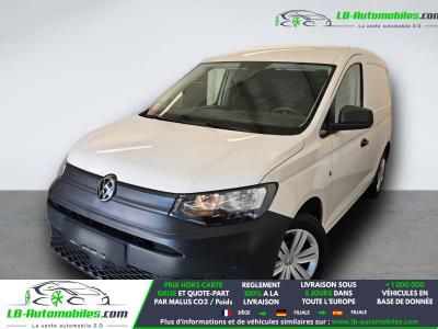 Volkswagen Caddy Utilitaire 1.5 TSI 114 BVA