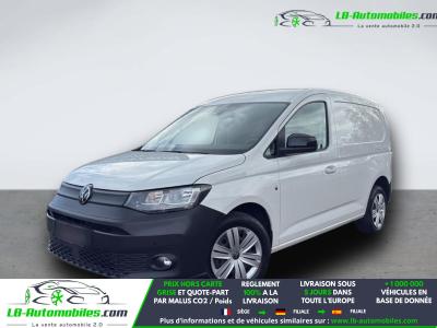Volkswagen Caddy Utilitaire 1.5 TSI 114 BVA
