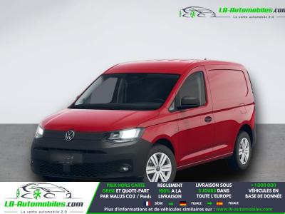 Volkswagen Caddy Utilitaire 1.5 TSI 114 BVM