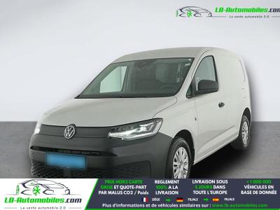 Volkswagen Caddy Utilitaire 2.0 TDI 102 BVM