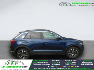 Volkswagen T-Roc 1.0 TSI 110 Start/Stop BVM