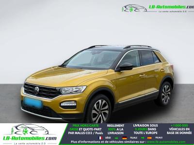 Volkswagen T-Roc 1.0 TSI 110 Start/Stop BVM