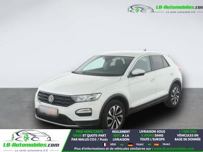 Volkswagen T-Roc 1.0 TSI 110 Start/Stop BVM