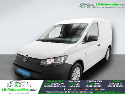 Volkswagen Caddy Utilitaire 1.5 TSI 114 BVA