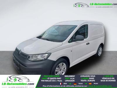 Volkswagen Caddy Utilitaire 1.5 TSI 114 BVA