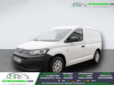 Volkswagen Caddy Utilitaire 1.5 TSI 114 BVA
