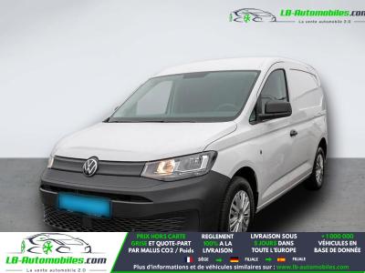 Volkswagen Caddy Utilitaire 1.5 TSI 114 BVA