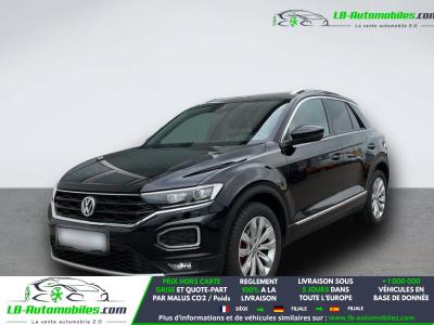 Volkswagen T-Roc 1.5 TSI 150 EVO Start/Stop BVA