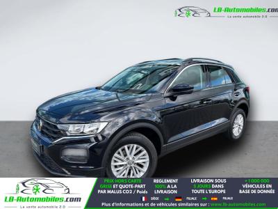 Volkswagen T-Roc 1.5 TSI 150 EVO Start/Stop BVA