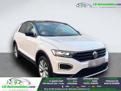 Volkswagen T-Roc 1.5 TSI 150 EVO Start/Stop BVA