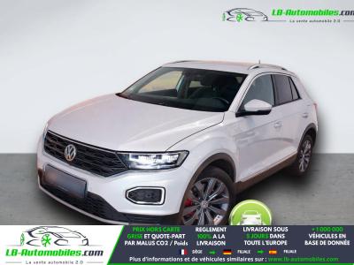 Volkswagen T-Roc 1.5 TSI 150 EVO Start/Stop BVM